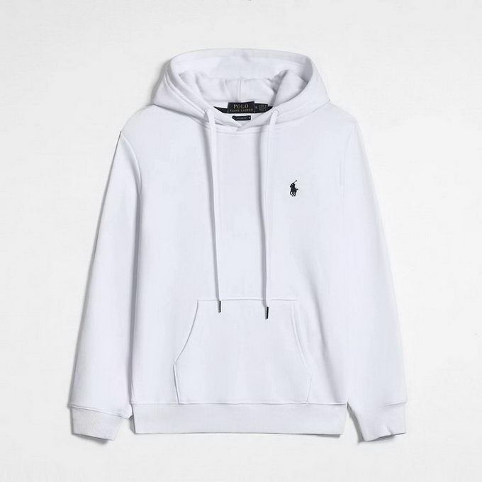 Ralph Lauren Hoodie Mens ID:20241006-74